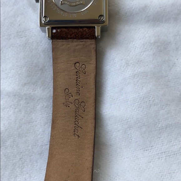 Iceberg watch - bought in Italy 🇮🇹 - Picture 9 of 9